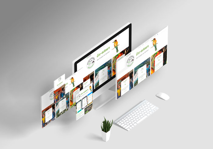 Eco-acteurs des Gorges du Gardon