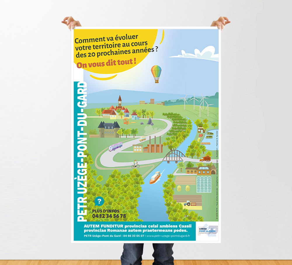 PETR Uzège-Pont-du-Gard