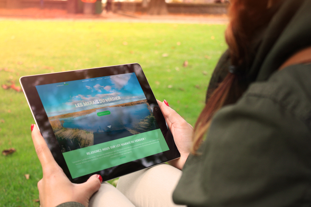 Les Marais du Verdier